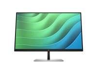 HP E27 G5 PVC Free - E-Series - LED-skärm - Full HD (1080p) - 27" 6N4E2A5#ABB