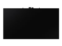 Samsung The Wall IW012A-R - IWA-R Series LED display unit - digital signage -ratkaisu 640 x 360 per yksikkö - ETI FC (Flip-Chip) - HDR LH012IWAMWR/EN