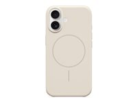 Beats - Skydd för mobiltelefon - MagSafe-kompatibilitet - plast - toppssten - för iPhone 16 MCFD4LL/A