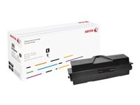 Xerox Kyocera FS-1120D/1120DN - Musta - yhteensopiva - väriainekasetti (vaihtoehto: Kyocera TK-160) malleihin Kyocera FS-1120D, 1120D/KL3, 1120DN, 1120DN/KL3 006R03121