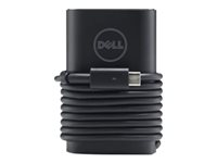 Dell USB-C AC Adapter - Verkkosovitin - 65 watti(a) - Tanska DELL-0FMNW