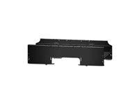 APC - Kabelränna - svart - för P/N: AR3357X674, NBPD0150, SMX2KR2UX145, SMX3KR2UNCX145, SRT1000RMXLI, SRT1000RMXLI-NC AR8571