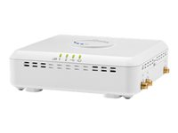 Cradlepoint ARC CBA850LP6 - Router - WWAN 1GbE - DIN-skenmonterbar, väggmonterbar, takmonterbar - med 3 års NetCloud Essentials for Branch LTE-adaptrar (standard) med support BB3-0850LP6-E0M