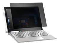 Kensington - Kannettavan tietokoneen näyttösuojus - 2-suuntainen - tarrautuva - leveys 13,3" malleihin HP EliteBook x360 1030 G3 Notebook 627272