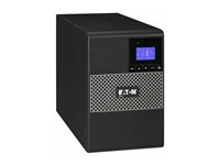 Eaton 5P 850i - UPS - Växelström 160-290 V - 600 Watt - 850 VA - RS-232, USB - utgångskontakter: 6 5P850I