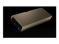 NVIDIA - GPU-beräkningsprocessor - L40 - 48 GB GDDR6 - PCIe 4.0 x16 - 4 x DisplayPort - fläktlös 900-2G133-0010-000