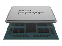 AMD EPYC 9754 - 2.25 GHz - 128-kärnig - 256 MB cache P60463-B21