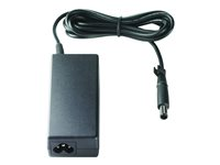 HP Smart AC Adapter - Verkkosovitin - 90 watti(a) - Eurooppa H6Y90AA#ABB