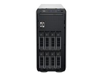 Dell PowerEdge T350 - torni Xeon E-2314 2.8 GHz - 16 Gt - HDD 1 Tt YH9C0