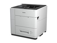 Brother HL-S7000DN - skrivare - svartvit - bläckstråle HLS7000DNZ1