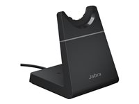 Jabra - Latausteline - musta malleihin Evolve2 14207-55