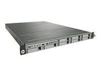 Cisco UCS C22 M3 Value Smart Play - kan monteras i rack Xeon E5-2440 2.4 GHz - 32 GB - ingen HDD UCS-SP6-C22V