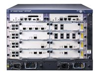HPE 6608 - Modulär expansionsenhet - rackmonterbar JC177B