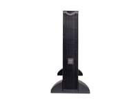 APC Smart-UPS RT 48V Battery Pack - UPS-batteri - Bly-syra - svart - för Smart-UPS RT 1000 SURT48XLBP