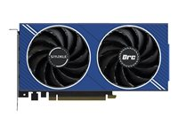 SPARKLE Intel Arc A750 ORC - OC Edition - grafikkort - Arc A750 - 8 GB GDDR6 - PCIe 4.0 x16 - 3 x DisplayPort, HDMI 1A1-S00393500G