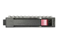 HPE - Hårddisk - Business Critical - 26 TB - 3.5" LFF - SAS 12Gb/s - 7200 rpm - Multi Vendor - med HPE-lågprofilsbärare P80577-B21