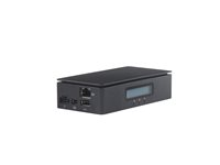 HP Anyware - Fjärrsystemstyrenhet - gagatsvart - för Workstation Z2 G9 7K6D7AA