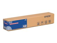 Epson Premium Semimatte Photo Paper (260) - Puolimatta - Rulla (40,6 cm x 30,5 m) 1 rulla (rullat) valokuvapaperi malleihin SureColor P5000, P800, SC-P10000, P20000, P5000, P7500, P900, P9500 C13S042149