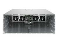 HPE ProLiant s6500 - Kan monteras i rack 4U - för ProLiant SL165s G7 614167-B21