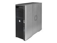 HP Workstation Z620 - MT Xeon E5-2620V2 2.1 GHz - vPro - 16 GB - HDD 1 TB WM597EA#ABS