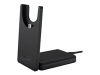 Jabra - Laddningsställ - för Evolve2 55 MS Mono, 55 MS Stereo, 55 UC Mono, 55 UC Stereo 14207-90