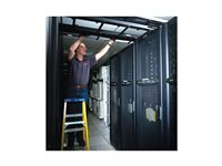 APC On-Site Service On-Site Warranty Extension - Utökat serviceavtal - material och tillverkning (för UPS- och nätenheter) - 2 år - på platsen - öppettider - svarstid: NBD - för P/N: SY16K48H-PD, SY16K48H-PDNB, SY32K48H-PDNB, SY48K48H-PD, SY48K48H-PDNB, SY64K96H WOE2YR-PX-62