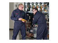 APC On-Site Warranty Extension - Utökat serviceavtal - material och tillverkning (för UPS- och nätenheter) - 1 år - på platsen - öppettider - svarstid: NBD - för P/N: GVSUPS10K0B4FS, GVSUPS10KB2FS, GVSUPS10KB4HS, GVSUPS15KB4FS, GVSUPS15KB4HS WOE1YR-VS1-A15
