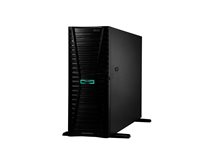 HPE ProLiant ML350 Gen11 - tower Xeon Silver 4510 2.4 GHz - 64 GB - SSD 2 x 960 GB P71671-425