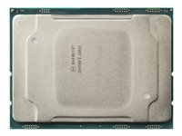 Intel Xeon Silver 4114 - 2.2 GHz - 10-ytiminen - 20 säiettä - 13.75 Mt cache - LGA3647 Socket malleihin Workstation Z6 G4 1XM49AA