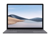 Microsoft Surface Laptop 4 - 13.5" - AMD Ryzen 5 4680U - 16 Go RAM - 256 Go SSD - Français 7IP-00080