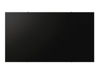Sony ZRD-CH15D - Crystal LED CH-series LED display unit - signalisation numérique 384 x 216 par unité ZRD-CH15D