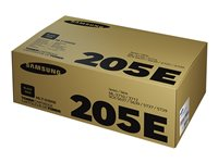 HP MLT-D205E - Extra lång livslängd - svart - original - tonerkassett (SU951A) - för Samsung ML-3310, 3312, 3710, 3712, SCX-4833, 4835, 5637, 5639, 5737, 5739 SU951A