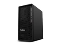 Lenovo ThinkStation P2 Gen 2 - tower - AI Workstation - Core Ultra 5 245 3.5 GHz - vPro Enterprise - 32 GB - SSD 1 TB - Nordisk 30JQ0011MT