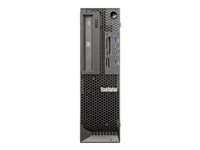 Lenovo ThinkStation E32 - SFF Xeon E3-1230V3 3.3 GHz - 4 GB - HDD 1 TB 30A3001HMX