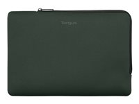 Targus MultiFit with EcoSmart - Suojatasku kannettavalle - 15" - 16" - timjami TBS65205GL