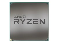 AMD Ryzen 5 5600G - 3.9 GHz - 6-ydin - 12 säiettä - 16 Mt cache - Socket AM4 - OEM 100-000000252