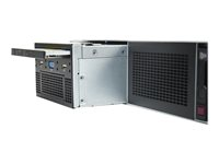 HPE Universal Media Bay Kit - Tallennusasemakehikko malleihin ProLiant DL385 Gen10 Plus (2.5"), DL385 Gen10 Plus Entry (2.5") P14609-B21