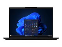 Lenovo ThinkPad L16 Gen 2 - 16" - AMD Ryzen 5 Pro - 215 - 16 GB RAM - 512 GB SSD - Nordisk 21SC001GMX