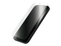 ZAGG InvisibleShield Glass Elite - Skärmskydd för mobiltelefon - glas - för Samsung Galaxy S23 FE 200112413