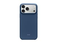 Beats - Skydd för mobiltelefon - kamerakontroll - MagSafe-kompatibilitet - polykarbonat - berghäll blå - för iPhone 17 Pro Max MGJG4LL/A