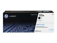 HP 135A - Musta - alkuperäinen - LaserJet - väriainekasetti (W1350A) malleihin LaserJet M209, MFP M234 W1350A