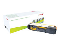 Xerox Brother HL-4570/4570CDW/4570CDWT - Gul - kompatibel - tonerkassett (alternativ för: Brother TN325Y) - för Brother DCP-9055CDN, DCP-9270CDN, HL-4140CN, MFC-9465CDN 006R03047