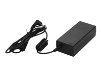 Brother PA-AD-600EU - Strömadapter - EU - för PocketJet PJ-663, PJ-722, PJ-723, PJ-762, PJ-763, PJ-773; PocketJet 6; RuggedJet RJ-2140 PAAD600EU