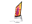 Apple iMac - allt-i-ett Core i5 1.4 GHz - 8 GB - HDD 500 GB - LED 21.5" - svensk