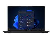 Lenovo ThinkPad E14 Gen 7 - AI PC - 14" - Intel Core Ultra 7 - 255H - 32 GB RAM - 512 GB SSD - Nordisk 21SX0075MX