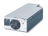 APC Symmetra Power Module - UPS (insticksmodul) - AC 230/400 V - 2.8 kW - 4000 VA - utgångskontakter: 1 - 4U - APC Take-Back - för P/N: SYA12K16ICH, SYA12K16IXRCH, SYA16K16IXRCH, SYA8K16IXRX798XB, SYA8K8IX798XB SYPM4KI