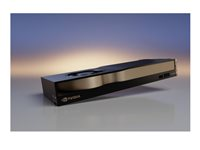 NVIDIA RTX - Grafikkort - RTX 5000 Ada - 32 GB GDDR6 - PCIe 4.0 x16 - 4 x DisplayPort 900-5G132-2240-000