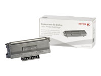 Xerox Brother HL-5240 - Svart - kompatibel - tonerkassett (alternativ för: Brother TN3170) - för Brother HL-5240, HL-5250, HL-5270, HL-5280, MFC-8460, MFC-8860, MFC-8870 003R99727