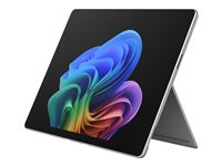 Microsoft Surface Pro for Business - 12th Edition - Copilot+ PC - 13" - Intel Core Ultra 7 - 366H - 64 GB RAM - 1 TB SSD EP2-54715