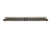 Cisco Nexus X97160YC-EX - Expansionsmodul - 25 Gigabit SFP28 x 48 + 100 Gigabit QSFP28 x 4 - återanvänd N9K-X97160YC-EX-RF